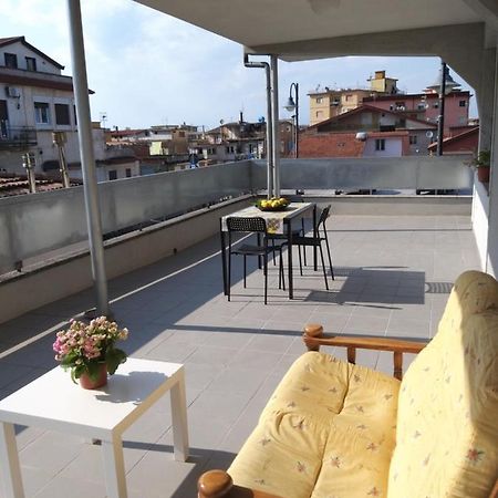 Vento Di Mare Agropoli Exterior foto