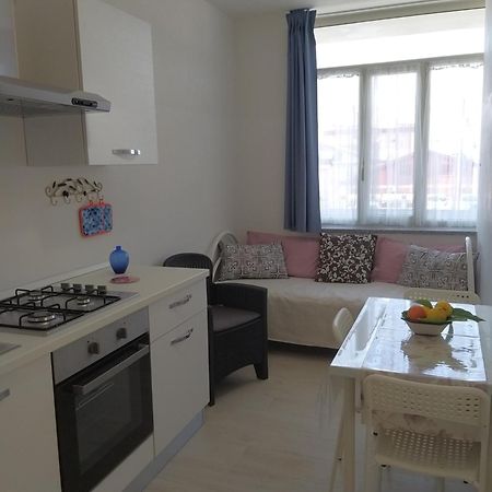 Vento Di Mare Agropoli Exterior foto