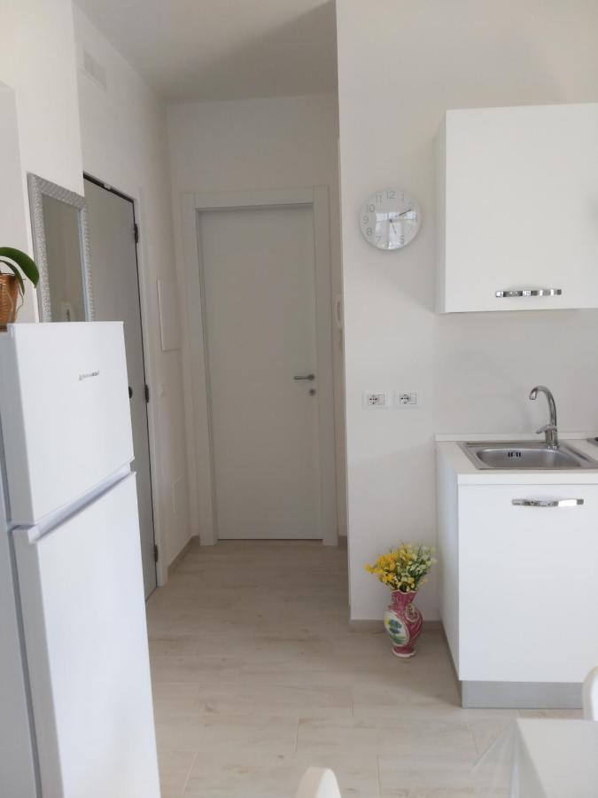 Vento Di Mare Agropoli Exterior foto