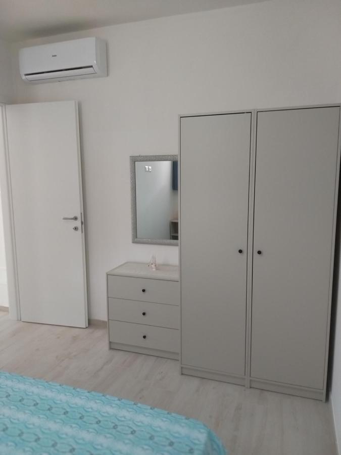 Vento Di Mare Agropoli Exterior foto