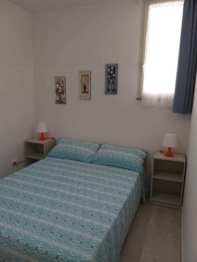 Vento Di Mare Agropoli Exterior foto