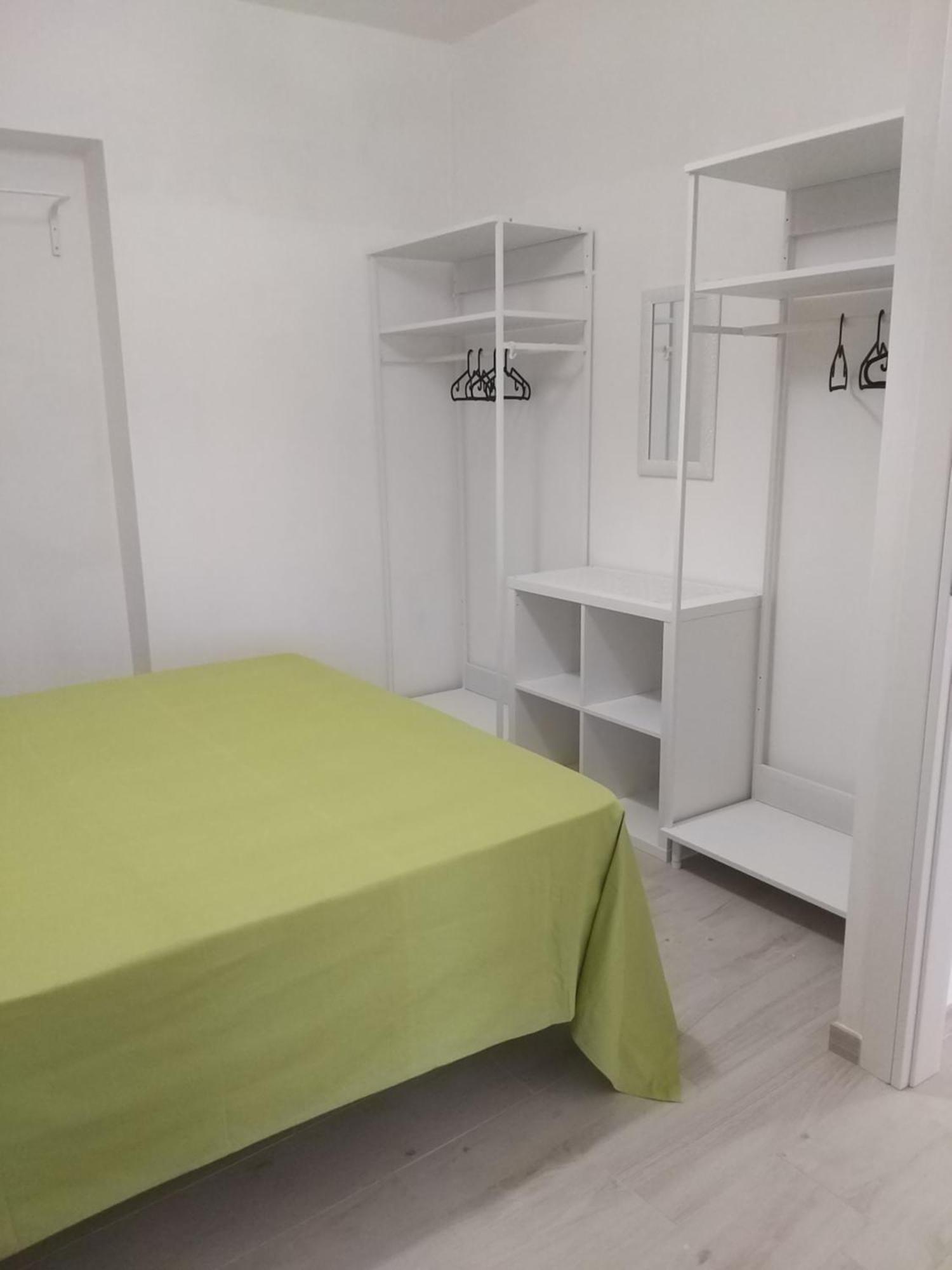 Vento Di Mare Agropoli Exterior foto
