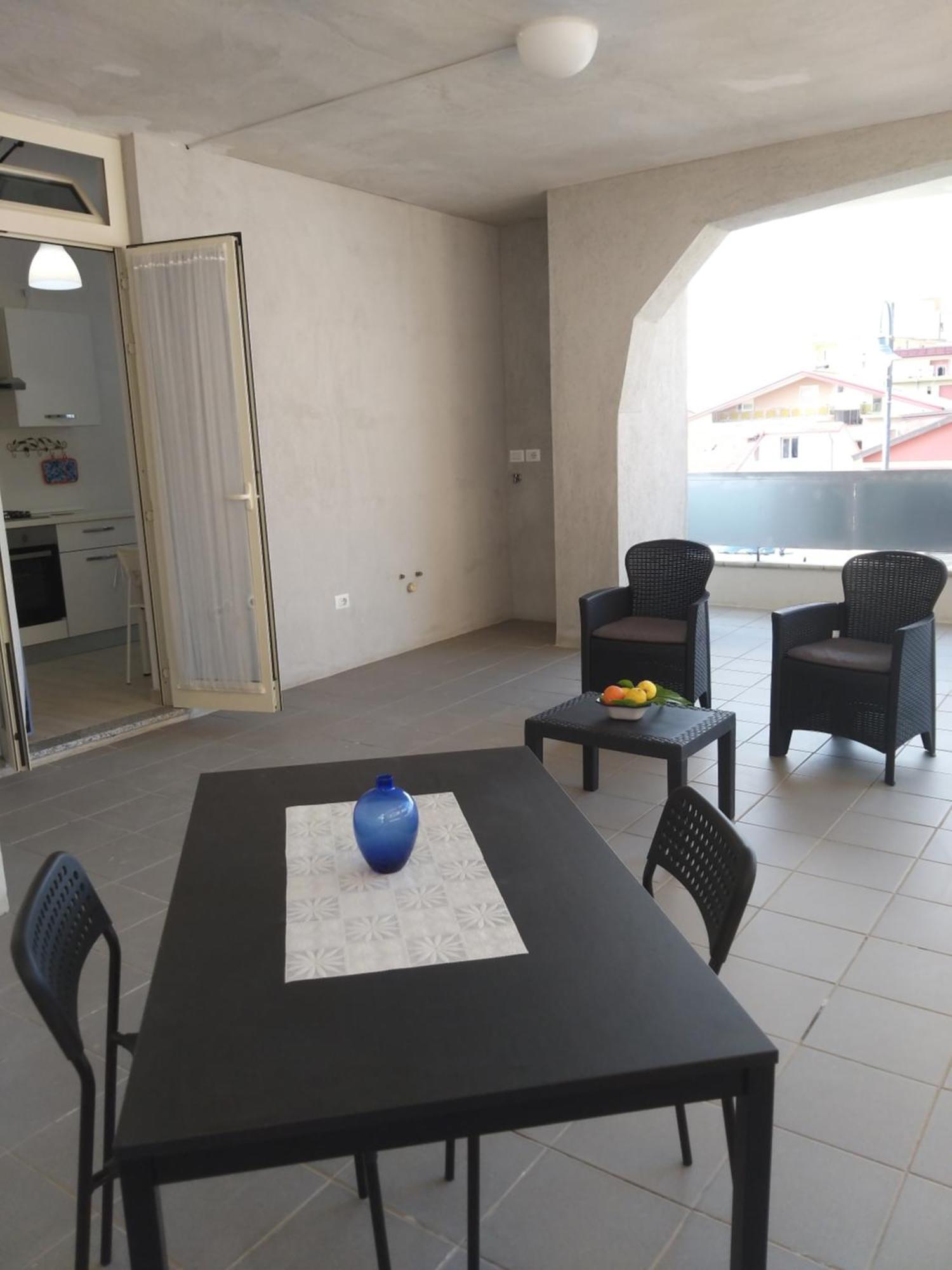 Vento Di Mare Agropoli Exterior foto